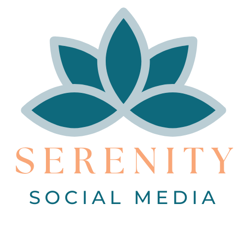 Serenity Social Media